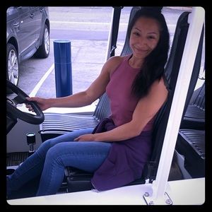 Meet your Posher, Samantha